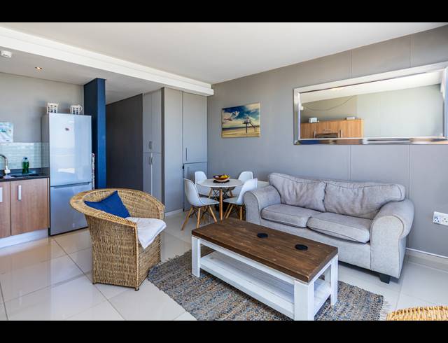 2 BEDROOM APARTMENT FOR SALE IN BEACHFRONT
